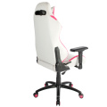Judor Modern Pink Gaming Chair In Office Chairs